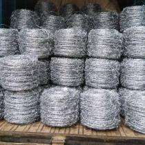 BRO WIRE Barbed Wire A1 2.5_0