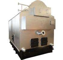 100 kg/hr Rice Boiler_0