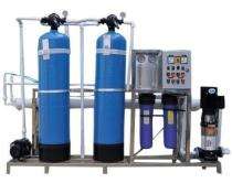 Commercial RO Plant 2500 LPH_0