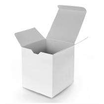 Kraft Paper Printed Mono Carton 0.5 Kg White_0