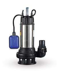 Electric Driven Sewage Pumps 8 m_0