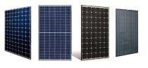 WAAREE 144 Cell Solar Panel_0