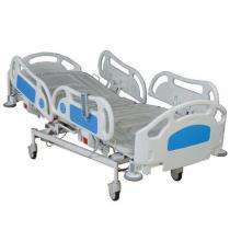 Aarohi F01 Manual Fowler Bed 72x36x 20 inch_0