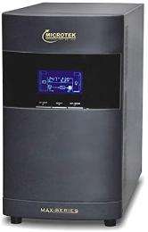 MICROTEK Online 6 kVA UPS System_0