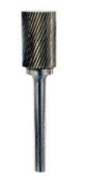 6 mm Cylindrical Rotary Burrs 10 mm_0