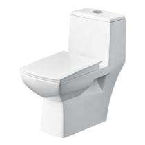 VARMORA EWC with Seat Cover and Flush  DECK MOUNTED_0