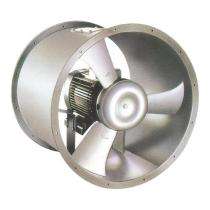 PASKO Axial Industrial Fan Duct Mounted PA3663_0