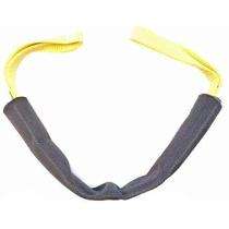Shreenath Lifting 3 mtr Flat Eye with Full Sleeve Web Sling 5 Ton_0