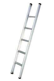Perfect Ladders 10 ft 120 kg Ladders Aluminium_0