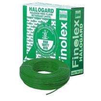 Finolex 1 Core 1 sqmm Industrial Flexible Cables Copper 1100 V_0