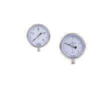 Pressure Gauge 0 - 100 psi 3/8 inch BSP_0
