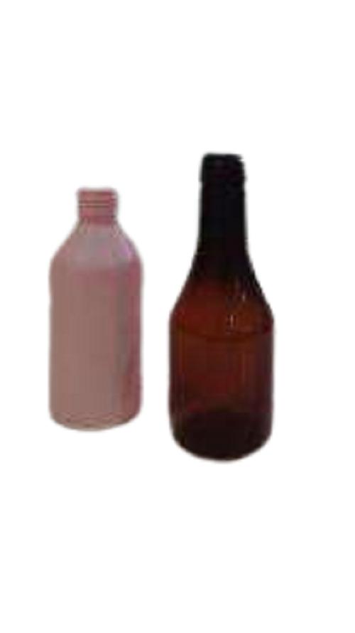 Packer PET 200 mL Bottles_0