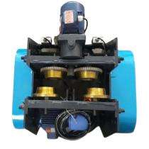 1 ton Trolley Electric Hoist 7.5 m/min_0