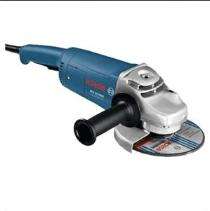 BOSCH GWS 24-230 230 mm Angle Grinders 2400 W 6500 rpm_0