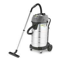 KARCHER NT 90/2 Me Classic Handheld Vacuum Cleaner 2 x 53 LPS 2300 W_0