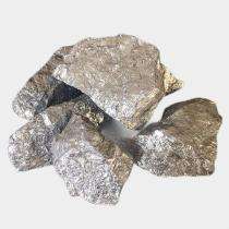 SHREE AMBA ENTERPRISES Standard Grade Ferro Silicon Fines 50 - 100 mm_0