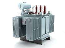 RTS Three Phase 20 MVA 33 kV Transformers Industrial_0