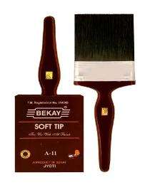 BEKAY 150 mm Painting Brush Wooden 0.01 mm_0