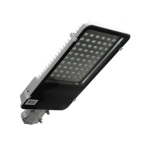 YA LIGHT 60 W Cool White IP66 LED Street Lights_0