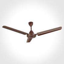 Polo 1200 mm 3 Blades 85 W Brown Ceiling Fans_0
