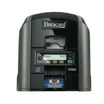 Datacard CD800 ID Card Printer Dye sublimation_0