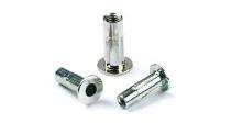 ORNIT M4 - M12 Blind Nut Countersunk Nut Insert Aluminium_0