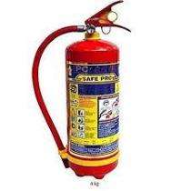 2 kg Water (Red) Fire Extinguishers_0