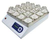 Labchem Laboratory Incubator Shaker 125 Ltr_0