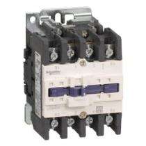 Four Pole Electrical Contactors_0