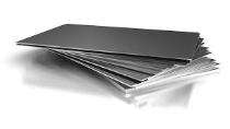 1.6 - 10 mm 317L Stainless Steel Plates Upto 1500 mm_0
