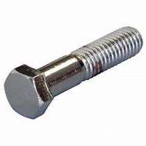 M3 - M100 SS 202 Hexagon Head Bolts 300 mm_0
