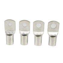 Maxon 2.5 - 3 mm2 Ring Type Aluminium Cable Terminal_0