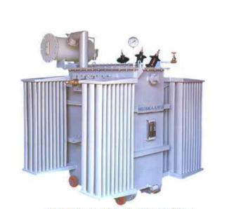 Three Phase 10 MVA 11 kV Transformers Industrial_0