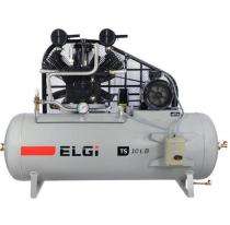 ELGi 10 hp Reciprocating Compressor TS 10 LB 35.4 CFM_0