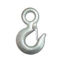 7 mm Alloy Steel Eye Hook  1.4 t_0