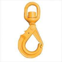 7 mm Alloy Steel Eye Hook  1.4 t_0