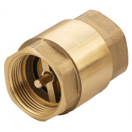 Brass Check Valves 20 mm_0