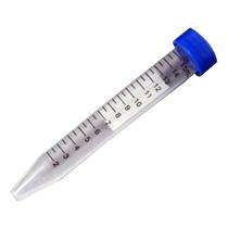 Pfact Conical bottom Screw top cap Centrifuge Tube 15 ml_0