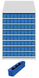Universal Convenience Store Racking 75 Kg (UDL) 9_0