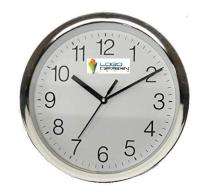 Traditional Clocks Plastic Round Wall Clocks_0