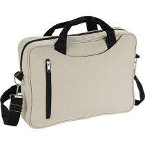 Office Bags Back Pack Fabric White_0