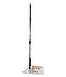 Gala Twist Mop Cotton 4 ft Blue_0