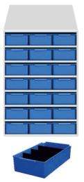 Universal Convenience Store Racking 75 Kg (UDL) 8_0
