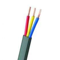 Safelite 3 Core Flat Submersible Cables IS 694:2010 - ISI_0