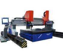 Messer 400 A Plasma Cutting Machine MultiTherm Pro 35mm 100%_0