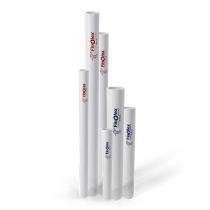Finolex 0.5 in UPVC Pipes SCH 80 3 m Plain_0