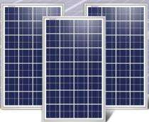 100 W 36 Cell Solar Panel_0