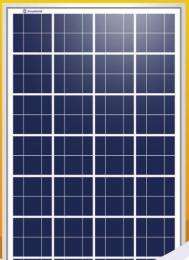 12 W 36 Cell Solar Panel_0