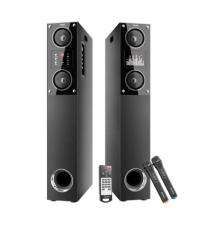 INTEX TW 16000 FMUB Home 160 W Multimedia Speaker USB, AUX, Bluetooth V5.1_0