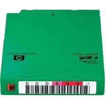 HP C7974A  1.6 TB Data Cartridge 2.1 x 11.3 x 11.1 cm_0